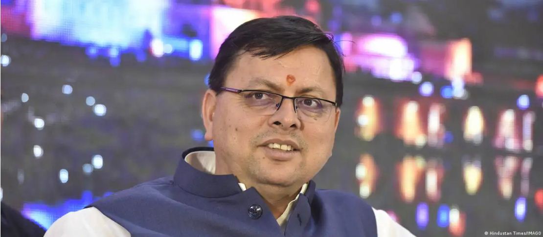 उत्तराखंड कैबिनेट ने समान नागरिक संहिता को मंजूरी दी