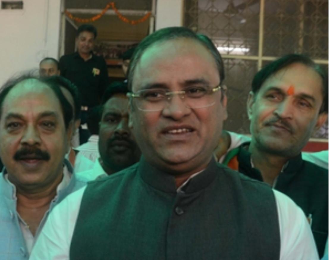 क्या हरदा के गुनहगार पर होगी एनएसए की कार्रवाई : अरुण यादव क्या हरदा के गुनहगार पर होगी एनएसए की कार्रवाई : अरुण यादव