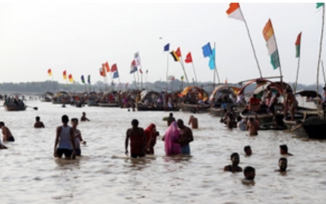 प्रयागराज माघ मेला क्षेत्र में मौनी अमावस्या के महास्नान पर्व पर बदले गए रूट, यातायात नियमों में भी बदलाव