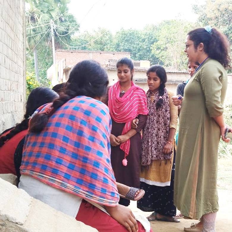 लैंगिक भेदभाव से मुक्त नहीं हुआ ग्रामीण समाज