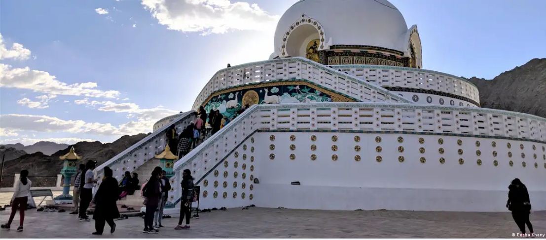 लद्दाख में क्यों हो रहे हैं विरोध प्रदर्शन