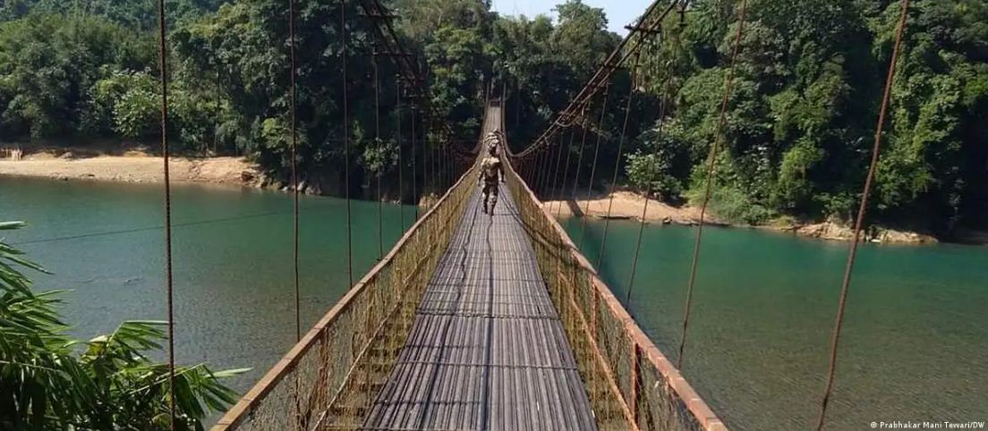 मेघालय सरकार रेल परियोजना आगे क्यों नहीं बढ़ा रही है