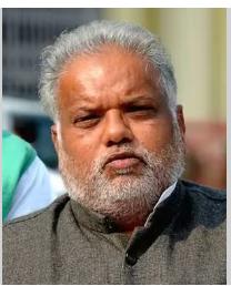 जदयू विधायकों को दिया जा रहा प्रलोभन : श्रवण कुमार जदयू विधायकों को दिया जा रहा प्रलोभन : श्रवण कुमार