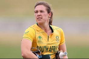 ऑस्ट्रेलिया के खिलाफ द.अफ्रीका की महिला टेस्ट टीम में छह नए खिलाड़ी शामिल
