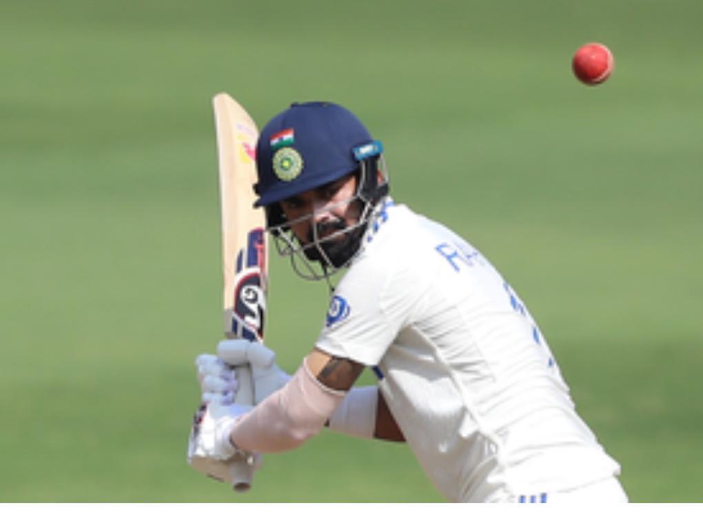 आखिरी तीन टेस्ट के लिए रवींद्र जड़ेजा और केएल राहुल की वापसी