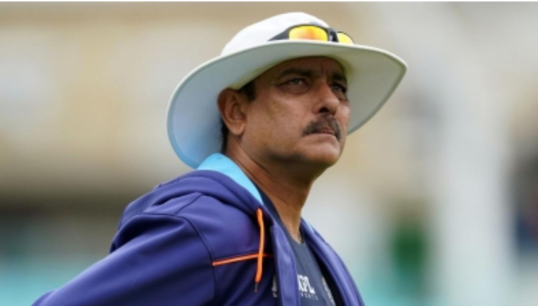 विराट कोहली में एक अनगढ़ हीरे की पहचान की :रवि शास्त्री