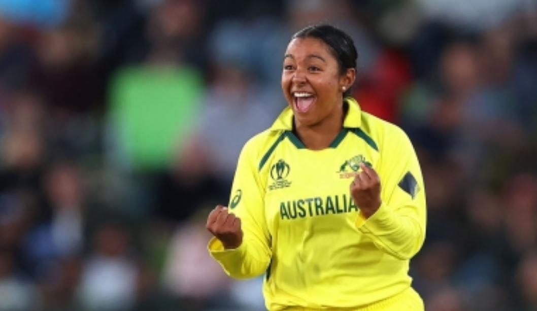 अलाना किंग का लक्ष्य दक्षिण अफ्रीका के खिलाफ एकमात्र टेस्ट से पहले वाका ग्राउंड को अपना बनाना