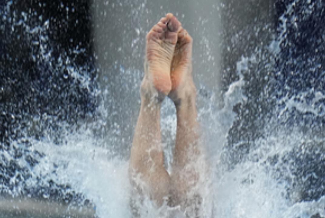 विश्व तैराकी चैंपियनशिप की गोताखोरी प्रतियोगिताओं में चीन ने 9 स्वर्ण और 4 रजत पदक जीते