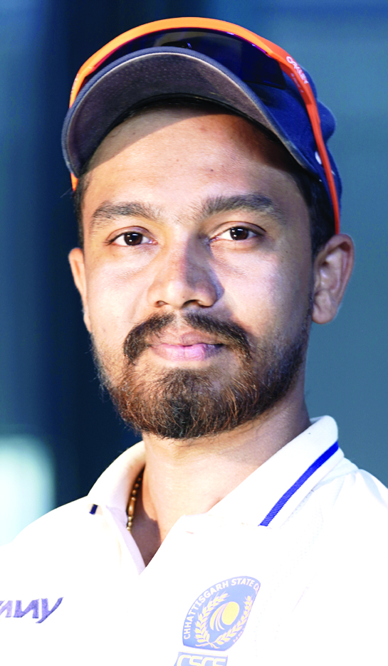 रणजी ट्रॉफी 2023-24 के तीसरे दिन मुंबई को 98 रनों की बढ़त