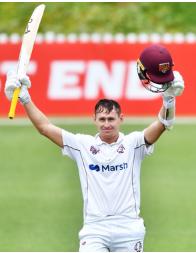 मार्श कप में क्वींसलैंड के लिए कप्तानी की शुरुआत करेंगे लाबुशेन