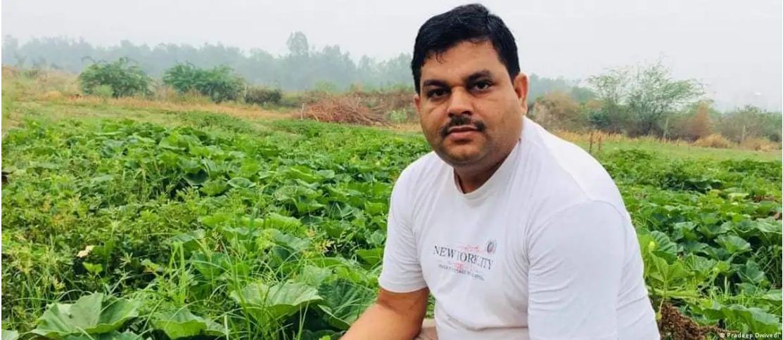 तंजानिया में मोटे अनाज की खेती करना सिखाएंगे यूपी के किसान
