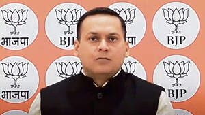 संदेशखाली की महिलाओं को न्याय दिलाने के लिए जारी रहेगा भाजपा का आंदोलन : मालवीय संदेशखाली की महिलाओं को न्याय दिलाने के लिए जारी रहेगा भाजपा का आंदोलन : मालवीय
