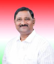 कांग्रेस ने दलित नेता चंद्रकांत हंडोरे को महाराष्ट्र से राज्यसभा उम्मीदवार बनाया
