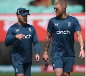 राजकोट टेस्ट के लिए इंग्लैंड की अंतिम एकादश घोषित, बशीर की जगह वुड शामिल