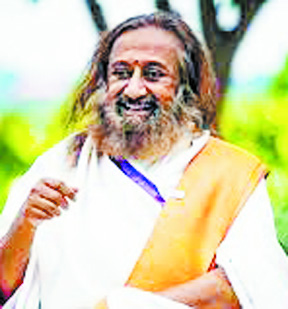 सभी विद्याओं की स्रोत हैं माँ सरस्वती, ज्ञान, संगीत और ध्यान की अवतार-श्रीश्री रवि शंकर सभी विद्याओं की स्रोत हैं माँ सरस्वती, ज्ञान, संगीत और ध्यान की अवतार-श्रीश्री रवि शंकर