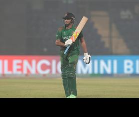 श्रीलंका के ख़िलाफ़ वनडे और टी20 सीरीज़ का हिस्सा नहीं होंगे शाकिब