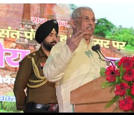 भारतीय ज्ञान परंपरा का विस्तार पूरे विश्व में होना चाहिए : बिहार के राज्यपाल