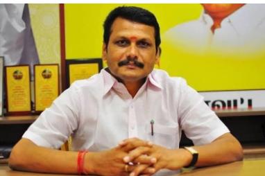 ईडी ने सेंथिल बालाजी के मामले में जल्द सुनवाई की मांग की ईडी ने सेंथिल बालाजी के मामले में जल्द सुनवाई की मांग की