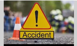 बिजनौर में तेज रफ्तार वाहन ने चार लोगों को कुचला, मां-बेटे की मौत बिजनौर में तेज रफ्तार वाहन ने चार लोगों को कुचला, मां-बेटे की मौत