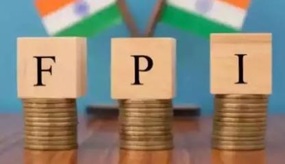 एफपीआई ने इस साल 29,519 करोड़ रुपये की बिकवाली की एफपीआई ने इस साल 29,519 करोड़ रुपये की बिकवाली की