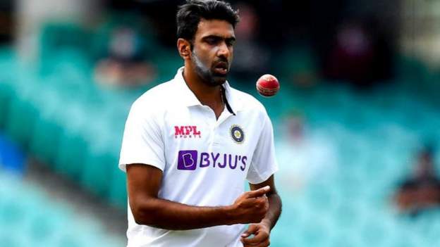 इंग्लैंड के साथ टेस्ट मैच में चौथे दिन वापसी करेंगे अश्विन