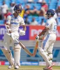 यशस्वी के पास क्लास है, सरफराज को लगातार अच्छा प्रदर्शन करना होगा : मदन लाल