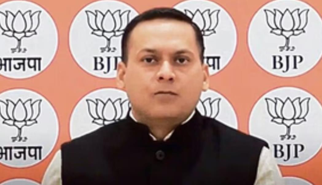 हिंदुओं के बाद अब ममता बनर्जी की पार्टी ईसाइयों को बना रही निशाना : अमित मालवीय हिंदुओं के बाद अब ममता बनर्जी की पार्टी ईसाइयों को बना रही निशाना : अमित मालवीय