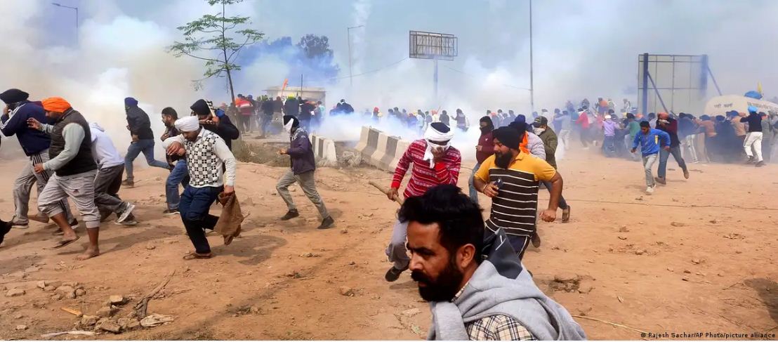 दालों, कपास और मक्का पर एमएसपी देने को तैयार हुई भारत सरकार