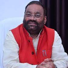 नई पार्टी बनाएंगे, 22 फरवरी को दिल्ली में करेंगे घोषणा : स्वामी प्रसाद मौर्य नई पार्टी बनाएंगे, 22 फरवरी को दिल्ली में करेंगे घोषणा : स्वामी प्रसाद मौर्य