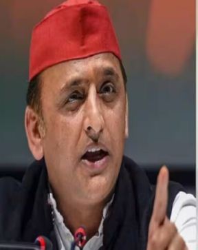 अखिलेश ने लगाया अटकलों पर विराम: कहा- कांग्रेस के साथ गठबंधन होगा