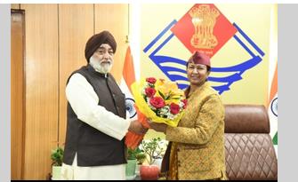 श्रद्धालुओं के लिए 25 मई को खुलेंगे हेमकुंड साहिब के कपाट श्रद्धालुओं के लिए 25 मई को खुलेंगे हेमकुंड साहिब के कपाट