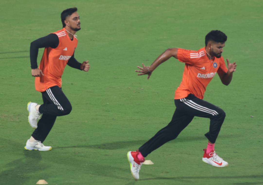 रणजी ट्रॉफी में अनुपस्थिति के कारण इशान, श्रेयस के केंद्रीय अनुबंध गंवाने की संभावना: रिपोर्ट