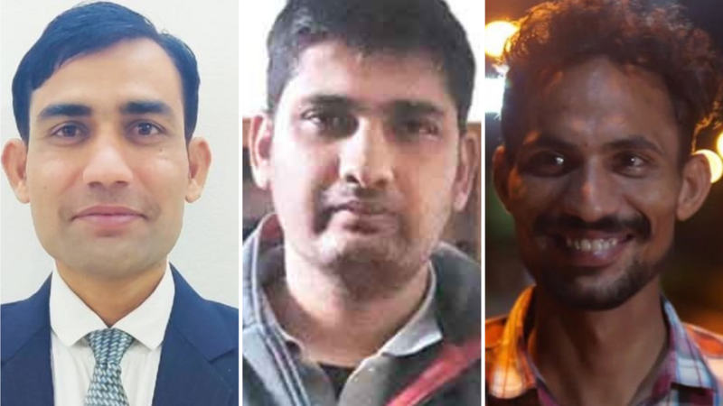 किसान आंदोलन: सोशल मीडिया अकाउंट हुए ब्लॉक, इंटरनेट पर पाबंदी किसान आंदोलन: सोशल मीडिया अकाउंट हुए ब्लॉक, इंटरनेट पर पाबंदी