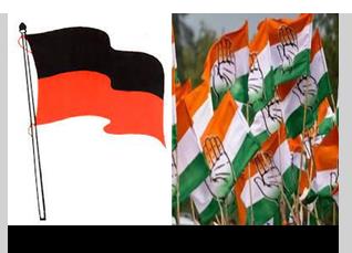 तमिलनाडु: लोकसभा चुनाव के लिए डीएमके-कांग्रेस सीट बंटवारे को मंगलवार तक दिया जाएगा अंतिम रूप तमिलनाडु: लोकसभा चुनाव के लिए डीएमके-कांग्रेस सीट बंटवारे को मंगलवार तक दिया जाएगा अंतिम रूप