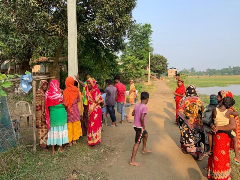 असम में मुस्लिम विवाह, तलाक रजिस्ट्रेशन कानून को रद्द करने के फैसले से क्या बदलेगा? असम में मुस्लिम विवाह, तलाक रजिस्ट्रेशन कानून को रद्द करने के फैसले से क्या बदलेगा?