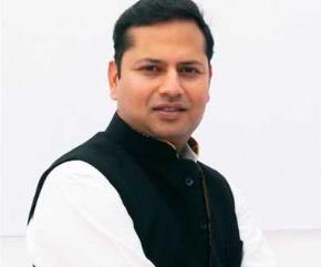 पहले अशोक गहलोत के हाथ से राजस्थान की सत्ता गई, अब बेटे वैभव गहतोल ने छोड़ा आरसीए अध्यक्ष का पद