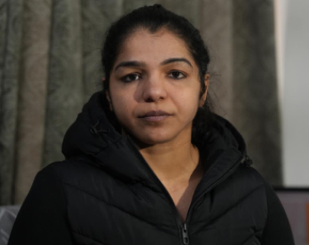 डब्ल्यूएफआई ने बजरंग, विनेश और साक्षी को ट्रायल के लिए किया आमंत्रित डब्ल्यूएफआई ने बजरंग, विनेश और साक्षी को ट्रायल के लिए किया आमंत्रित
