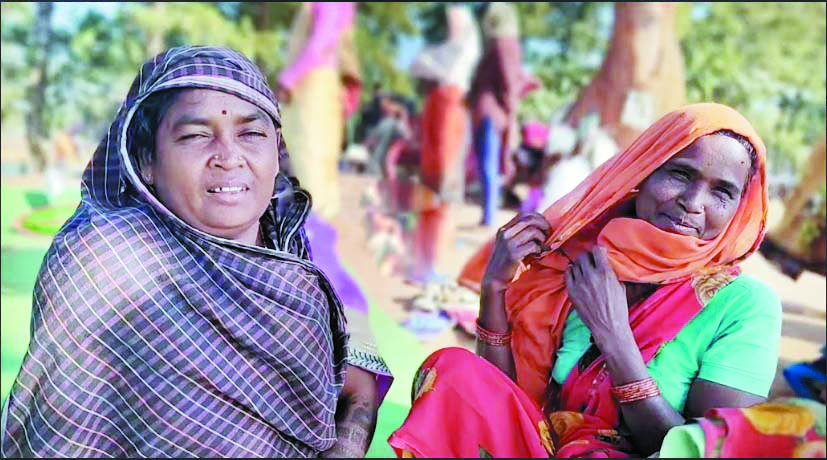 गोतियारिन