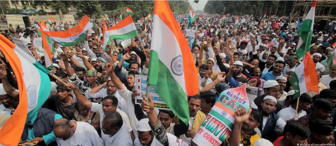 क्या लोक सभा चुनाव से पहले लागू होगा सीएए