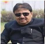 पूर्व विधायक शाह आलम उर्फ गुड्डू जमाली सपा में शामिल
