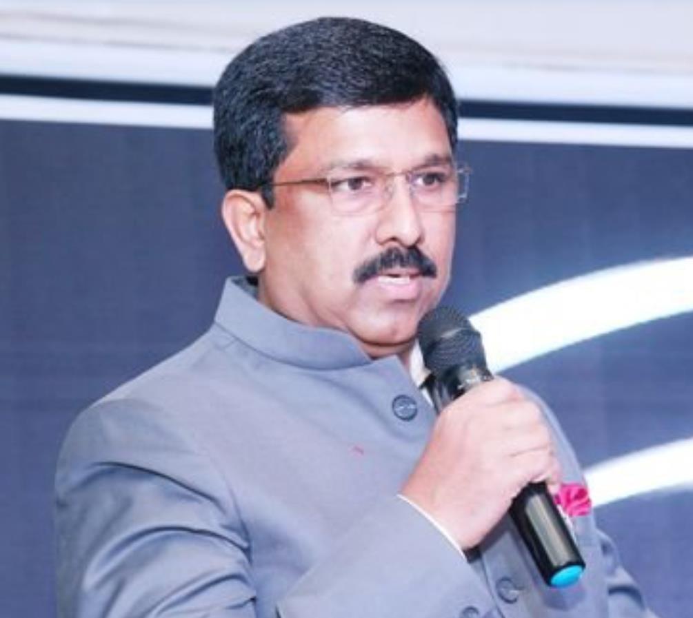 'पाकिस्तान जिंदाबाद' नारा विवाद : कर्नाटक भाजपा ने राज्यसभा सांसद नसीर हुसैन के खिलाफ पुलिस में शिकायत दर्ज कराई