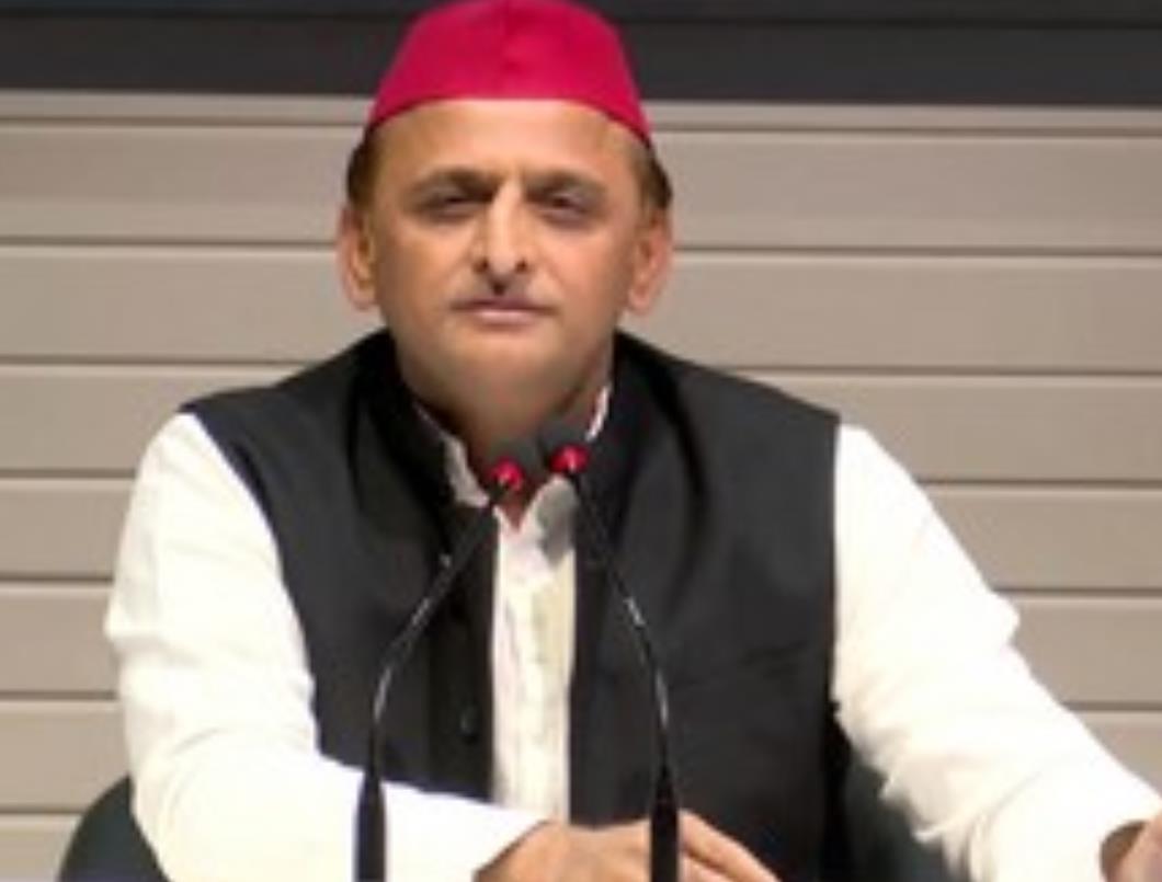 राज्यसभा में क्रास वोट करने वाले विधायकों पर अखिलेश यादव बोले, 'अंतरात्मा वालों का अंतरखात्मा हो गया'