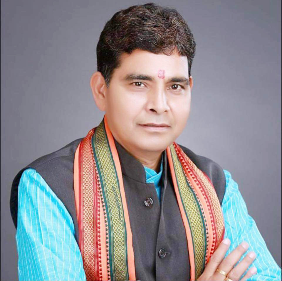 5 वर्ष तक एक भी उत्कृष्ट खिलाड़ी नहीं सरकार की असफलता 
