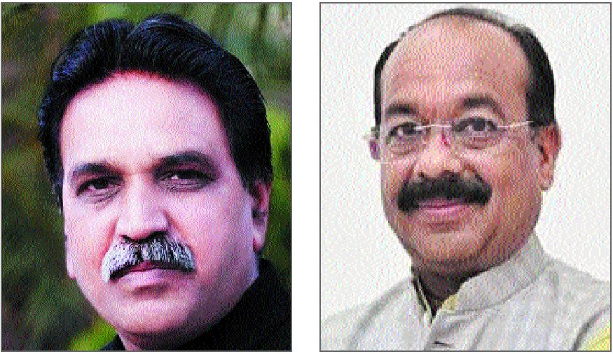 सामुदायिक भवन पर कब्जा, जांच होगी 
