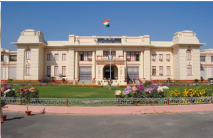 बिहार विधान परिषद की 11 सीटों पर होने वाले चुनाव में हो सकता है 'खेला' बिहार विधान परिषद की 11 सीटों पर होने वाले चुनाव में हो सकता है 'खेला'