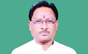 दो माह में ही सीएम साय देश के लोकप्रिय सौ लोगों में शामिल दो माह में ही सीएम साय देश के लोकप्रिय सौ लोगों में शामिल