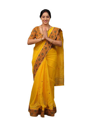 दीपिका सिंह ने बचपन का सपना किया पूरा, 'मंगल लक्ष्मी' के लिए करवाई नोज पियर्सिंग