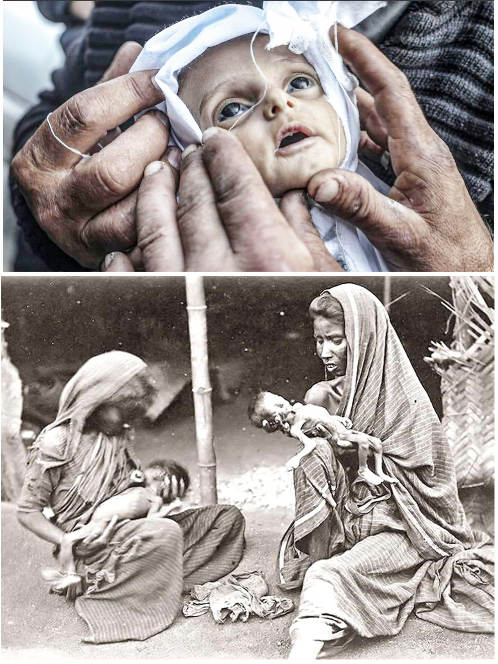 ‘छत्तीसगढ़’ का  संपादकीय : फिलीस्तीन पर भी एक दिन बनेगी डॉक्यूमेंट्री, जैसी आज बनी है बंगाल के अकाल पर