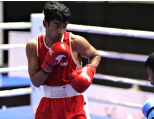 भारतीय मुक्केबाज़ों की नजरें इटली में पेरिस ओलंपिक में जगह बनाने पर