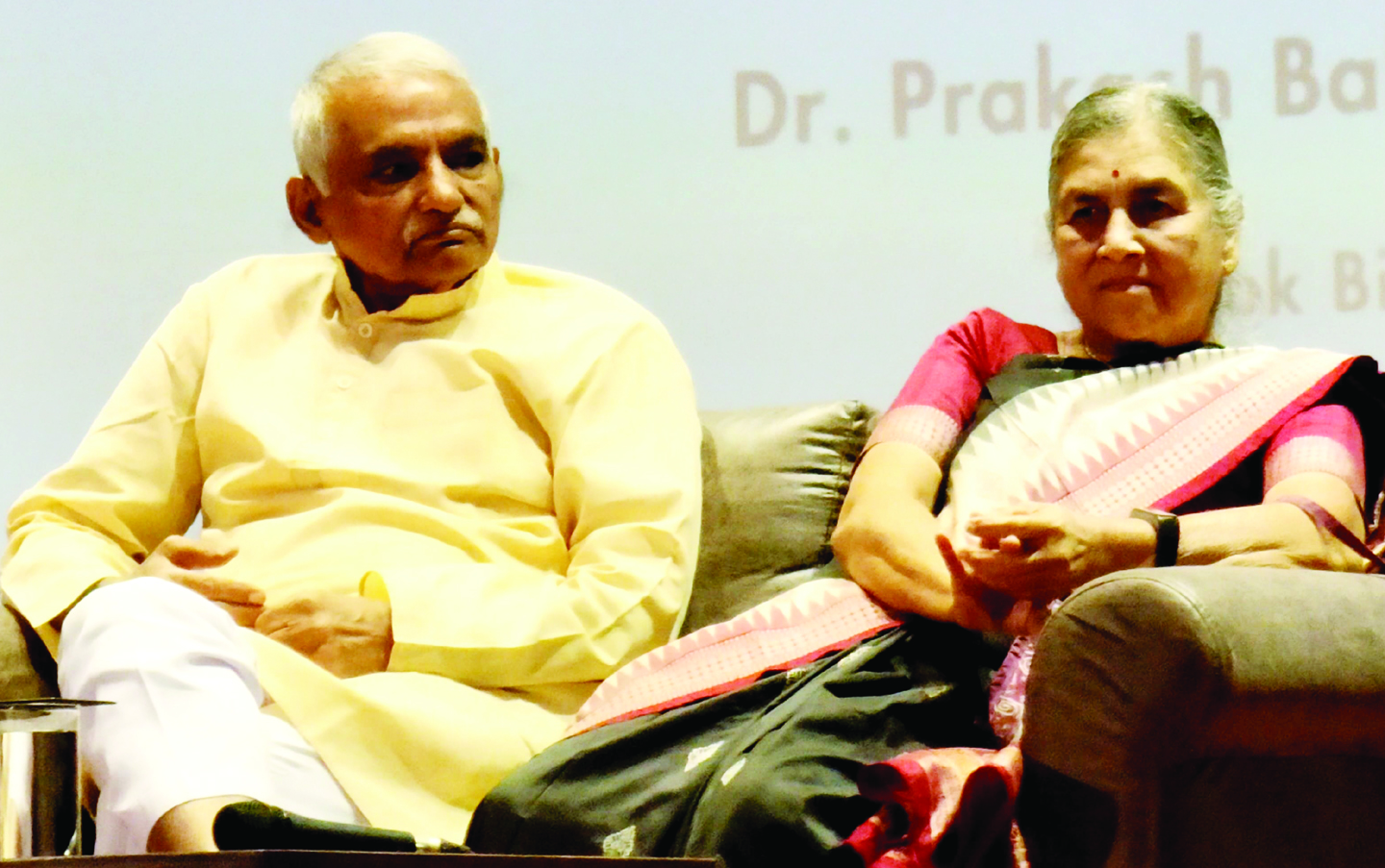 प्रकाश बाबा और मंडाकिनी आमटे संग 15वीं आईआईएम रायपुर ज्ञानवर्षा का होगा आयोजन प्रकाश बाबा और मंडाकिनी आमटे संग 15वीं आईआईएम रायपुर ज्ञानवर्षा का होगा आयोजन